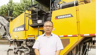 徐工銑刨機(jī) 徐工銑刨機(jī)