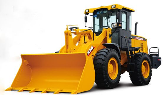 徐工30鏟車(chē) 河南裝載機(jī)總代理