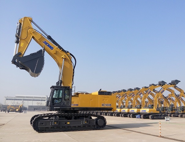 徐工河南挖掘機(jī)總代理 400-990-3710 徐工河南挖掘機(jī)總代理 400-990-3710